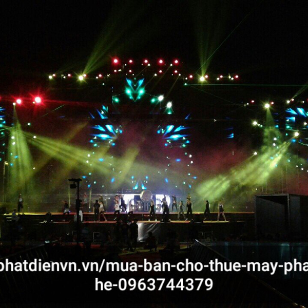 CÔNG TY TNHH TM DV CƠ ĐIỆN TÂN HẢI PHÚC