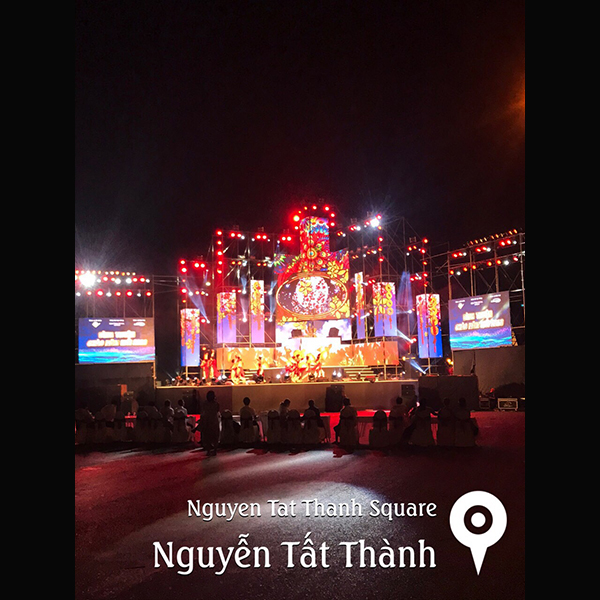 CÔNG TY TNHH TM DV CƠ ĐIỆN TÂN HẢI PHÚC
