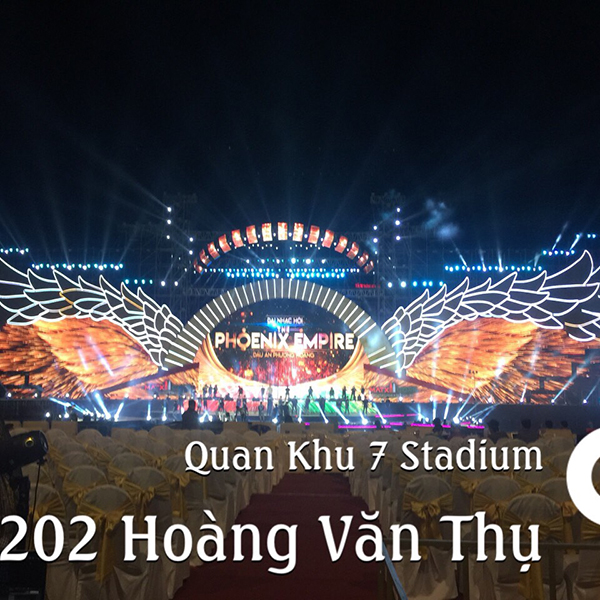 CÔNG TY TNHH TM DV CƠ ĐIỆN TÂN HẢI PHÚC